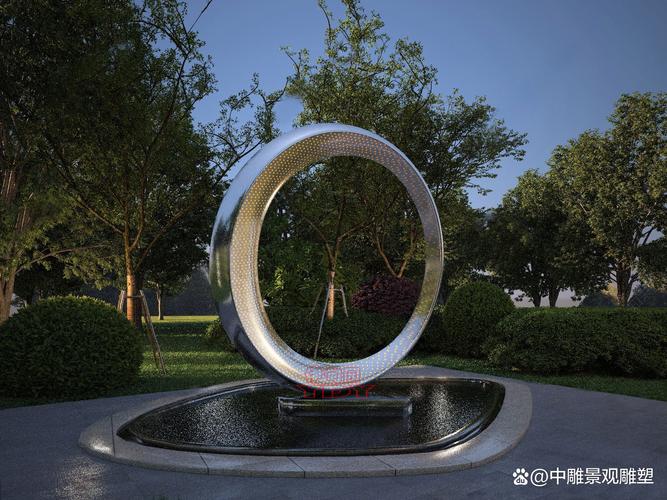 園林景觀雕塑設(shè)計(jì)的要點(diǎn)有哪些?